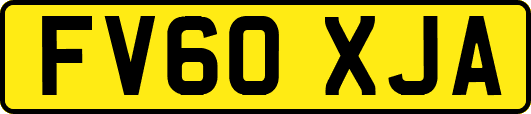 FV60XJA