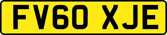 FV60XJE