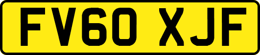 FV60XJF