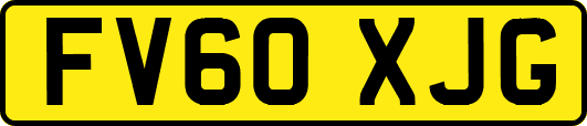 FV60XJG