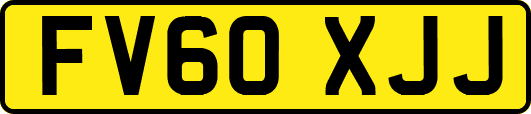FV60XJJ