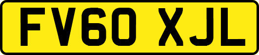 FV60XJL