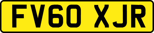 FV60XJR