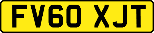 FV60XJT