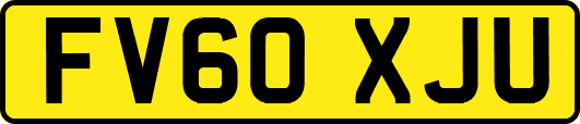 FV60XJU