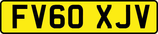 FV60XJV