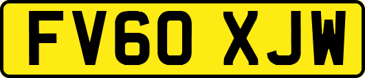 FV60XJW
