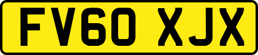 FV60XJX