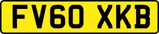 FV60XKB