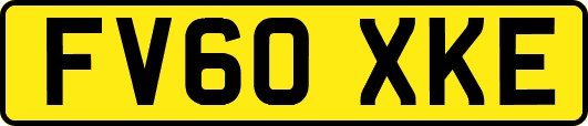 FV60XKE