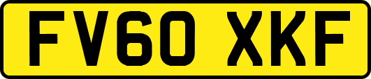 FV60XKF