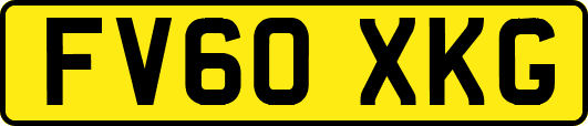 FV60XKG