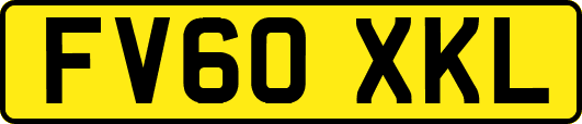 FV60XKL