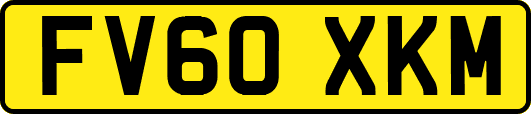 FV60XKM