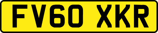 FV60XKR