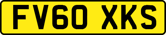 FV60XKS