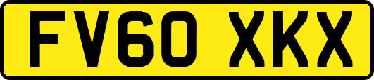 FV60XKX