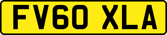 FV60XLA