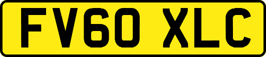 FV60XLC