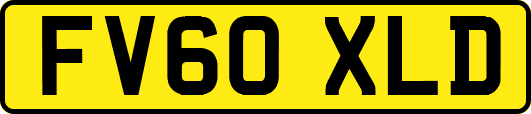 FV60XLD