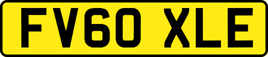 FV60XLE