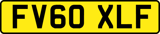 FV60XLF