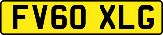 FV60XLG