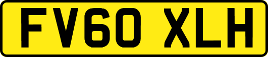 FV60XLH