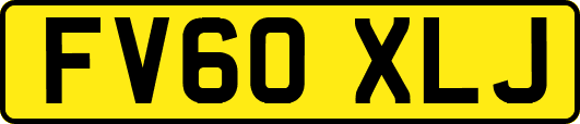 FV60XLJ
