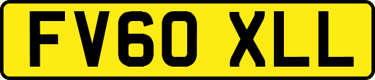 FV60XLL