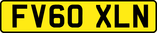 FV60XLN
