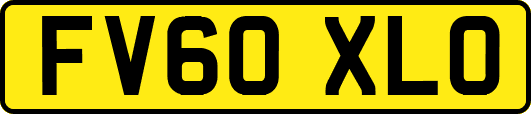 FV60XLO