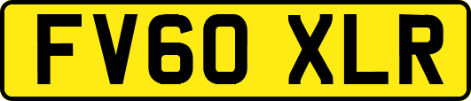 FV60XLR
