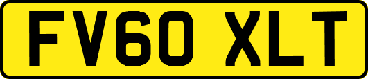 FV60XLT