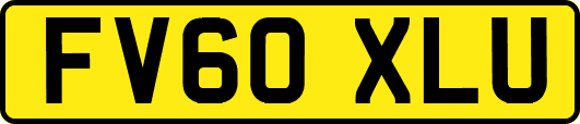 FV60XLU