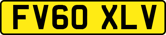 FV60XLV