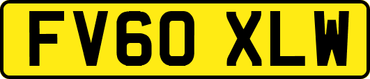 FV60XLW