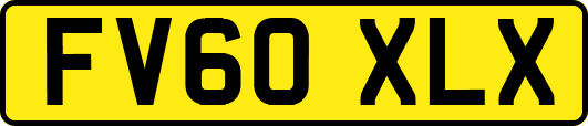 FV60XLX