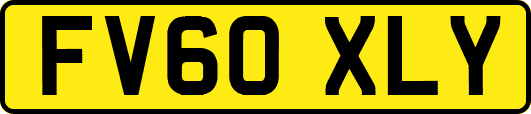 FV60XLY