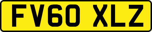 FV60XLZ