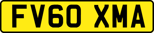 FV60XMA