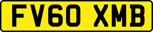 FV60XMB