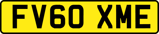 FV60XME