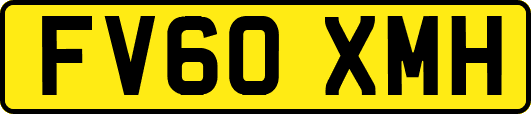 FV60XMH