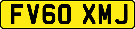 FV60XMJ