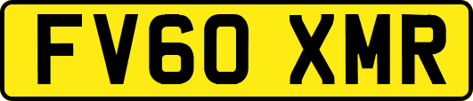 FV60XMR