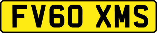 FV60XMS