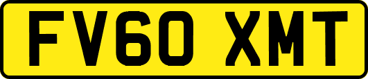 FV60XMT