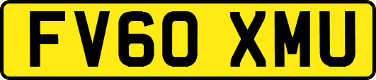 FV60XMU