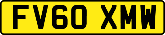 FV60XMW